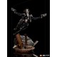 Domino (X-Men) Marvel Comics - BDS Art Scale Statue 1/10