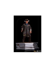 Marty McFly Regreso al Futuro III - BDS Art Scale Statue 1/10