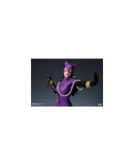 Catwoman 1/6 DC Comics Premium Collectibles statue