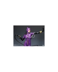 Catwoman 1/6 DC Comics Premium Collectibles statue