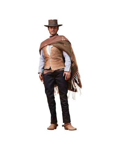 Clint Eastwood Legacy Collection The Man With No Name