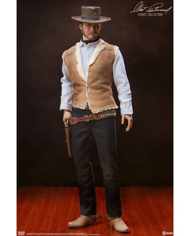 Clint Eastwood Legacy Collection The Man With No Name