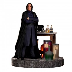 Severus Snape Deluxe - Harry Potter - BDS Art Scale Statue 1/10
