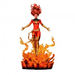 Phoenix (X-Men) - Marvel Comics - BDS Art Scale Statue 1/10