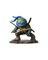 Leonardo Mini Co. Tortugas Ninja