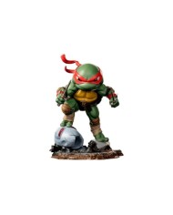 Raphael Mini Co. Tortugas Ninja