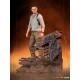 Nathan Drake Deluxe Uncharted Movie - BDS Art Scale Statue 1/10