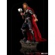 Thor Battle of NY - BDS Art Scale Statue 1/10