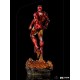 Iron Man Battle of NY - BDS Art Scale Statue 1/10