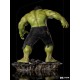 Hulk Battle of NY - BDS Art Scale Statue 1/10