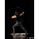 Hawkeye Battle of NY - BDS Art Scale Statue 1/10
