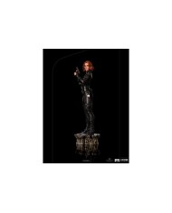 Black Widow Battle of NY - BDS Art Scale Statue 1/10