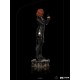 Black Widow Battle of NY - BDS Art Scale Statue 1/10