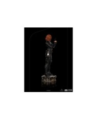 Black Widow Battle of NY - BDS Art Scale Statue 1/10