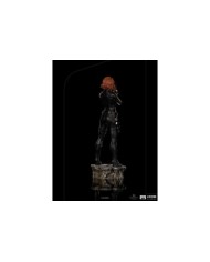Black Widow Battle of NY - BDS Art Scale Statue 1/10