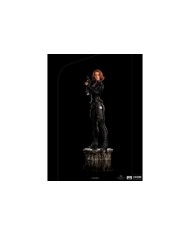 Black Widow Battle of NY - BDS Art Scale Statue 1/10