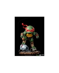Raphael Mini Co. Tortugas Ninja