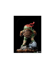 Raphael Mini Co. Tortugas Ninja