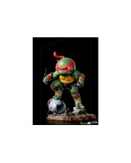 Raphael Mini Co. Tortugas Ninja