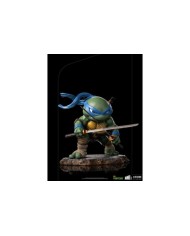 Leonardo Mini Co. Tortugas Ninja