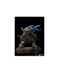 Leonardo Mini Co. Tortugas Ninja