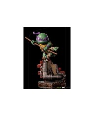 Donatello Mini Co. Tortugas Ninja