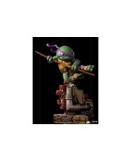 Donatello Mini Co. Tortugas Ninja