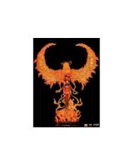 Phoenix (X-Men) Deluxe - Marvel Comics - BDS Art Scale Statue 1/10