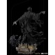 Dementor - Harry Potter - BDS Art Scale Statue 1/10