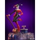 Harley Quinn Batman The Animated Series BDS Art Scale Statue 1/10