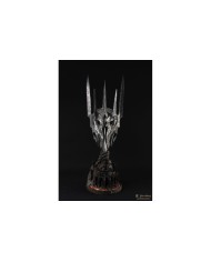 Casco de Sauron El Señor de los Anillos Réplica 1/1