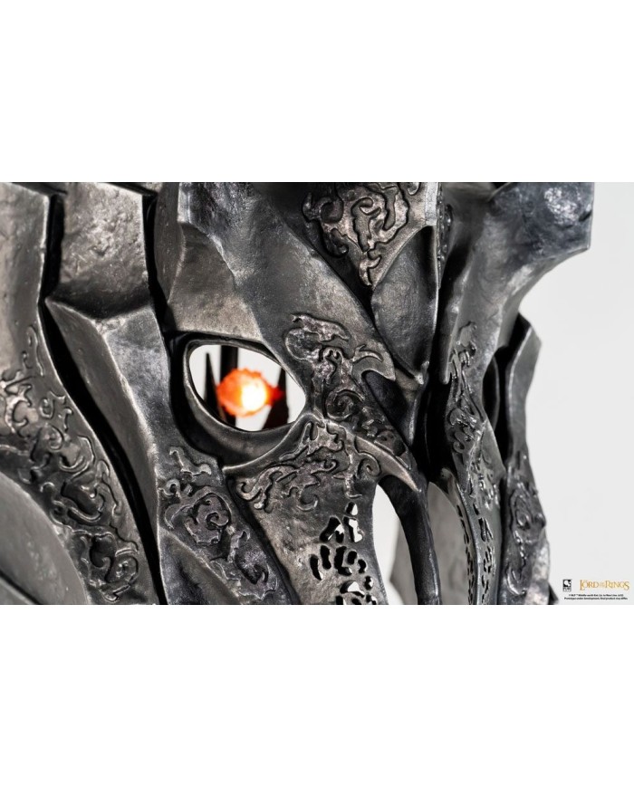 Casco de Sauron El Señor de los Anillos Réplica 1/1