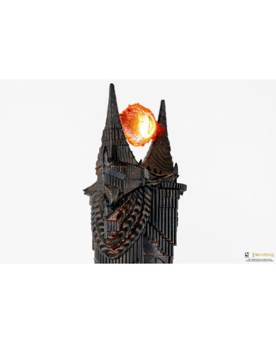 Casco de Sauron El Señor de los Anillos Réplica 1/1