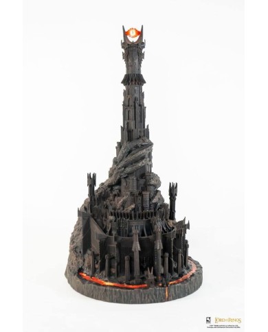 Casco de Sauron El Señor de los Anillos Réplica 1/1