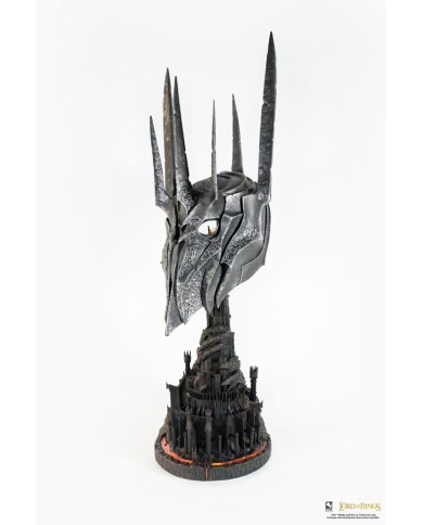 Casco de Sauron El Señor de los Anillos Réplica 1/1
