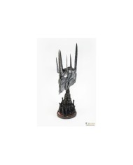 Casco de Sauron El Señor de los Anillos Réplica 1/1