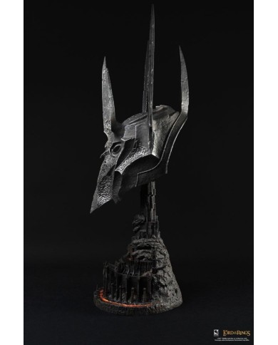 Casco de Sauron El Señor de los Anillos Réplica 1/1