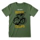 Camiseta Call Of Duty Vanguard - Royal Corps - Unisex - Talla Adulto TALLA CAMISETA L