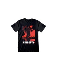 Camiseta Call Of Duty Vanguard - Burning Windmill - Unisex - Talla Adulto TALLA CAMISETA L