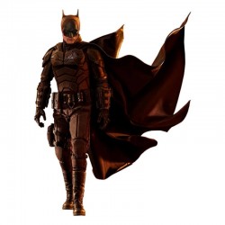 Batman Sixth Scale Figure by Hot Toys Movie Masterpiece Series - The Batman