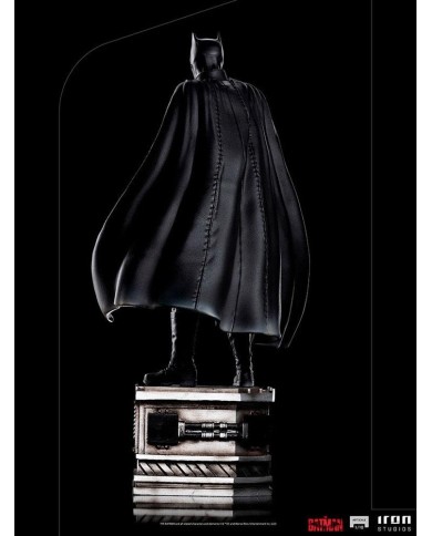 The Batman - The Batman Movie Art Scale 1/10