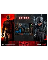 Batman Sixth Scale Figure by Hot Toys Movie Masterpiece Series - The Batman