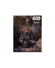 Star Wars Rogue One Busto 1/6 Bistan