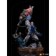 Apocalypse Deluxe (X-Men) Marvel Comics - BDS Art Scale Statue 1/10