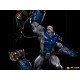 Apocalypse Deluxe (X-Men) Marvel Comics - BDS Art Scale Statue 1/10