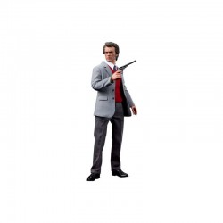Harry Callahan Sixth Scale Figure by Sideshow Collectibles - Dirty Harry