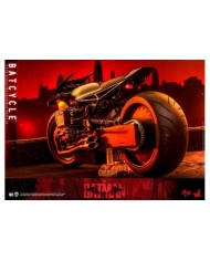 Batcycle Sixth Scale Figure Accessory by Hot Toys Movie Masterpiece Series - The Batman