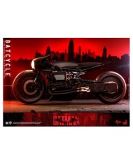 Batcycle Sixth Scale Figure Accessory by Hot Toys Movie Masterpiece Series - The Batman
