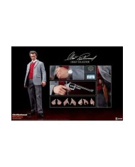 Harry Callahan Sixth Scale Figure by Sideshow Collectibles - Dirty Harry