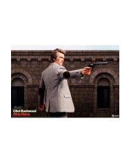 Harry Callahan Sixth Scale Figure by Sideshow Collectibles - Dirty Harry